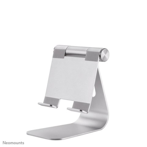 Neomounts by Newstar DS15-050 Uchwyt pasywny Tablet/UMPC Srebrny
