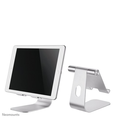 Neomounts by Newstar DS15-050 Uchwyt pasywny Tablet/UMPC Srebrny
