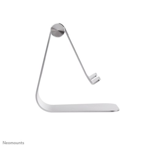 Neomounts by Newstar DS15-050 Uchwyt pasywny Tablet/UMPC Srebrny