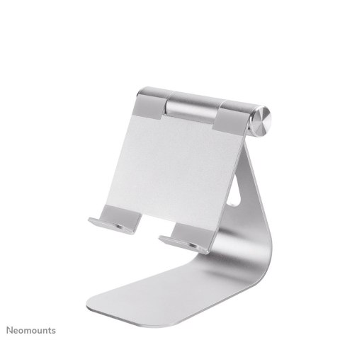 Neomounts by Newstar DS15-050 Uchwyt pasywny Tablet/UMPC Srebrny