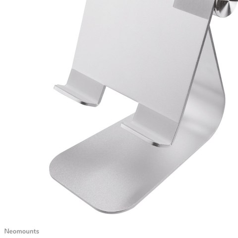 Neomounts by Newstar DS15-050 Uchwyt pasywny Tablet/UMPC Srebrny