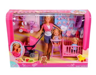 Simba Toys Steffi Love