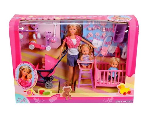 Simba Toys Steffi Love Simba Toys Steffi Love