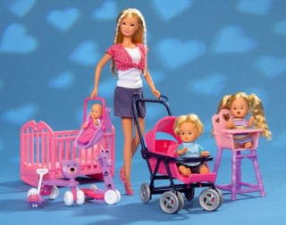 Simba Toys Steffi Love