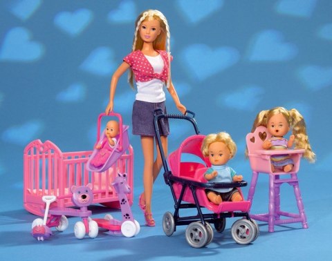 Simba Toys Steffi Love Simba Toys Steffi Love