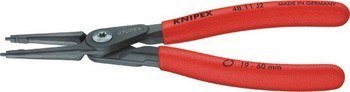 Szczypce do pierścieni osadczych Knipex 49 11 A2 Szczypce do pierścieni osadczych Knipex 49 11 A2