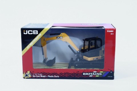 TOMY Britains kombajn Claas Jaguar 980 43285 /3 TOMY Britains kombajn Claas Jaguar 980 43285 /3