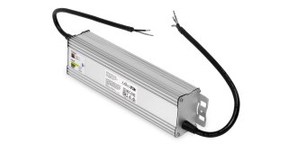 MikroTik MTP250-53V47-OD | Zasilacz | AC/DC, zewnętrzny, dla netPower 53V 250W