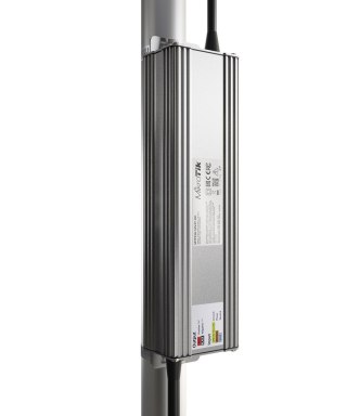 MikroTik MTP250-53V47-OD | Zasilacz | AC/DC, zewnętrzny, dla netPower 53V 250W