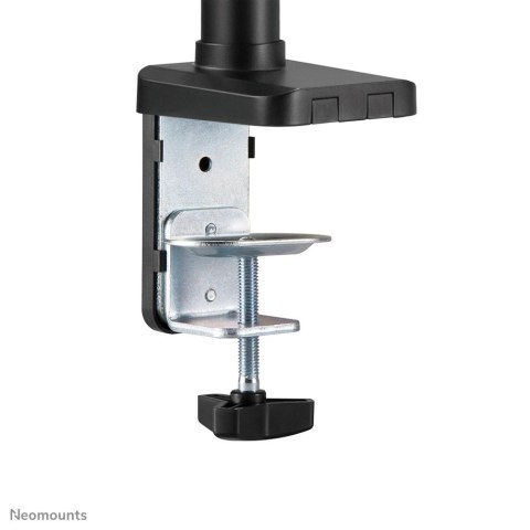Neomounts DS70-750BL2 uchwyt / stojak do monitorów 68,6 cm (27") Biurko Czarny