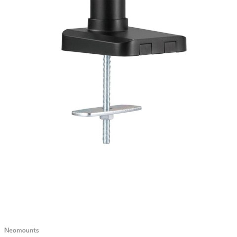 Neomounts DS70-750BL2 uchwyt / stojak do monitorów 68,6 cm (27") Biurko Czarny