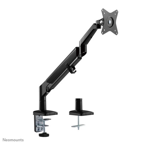 Neomounts DS70-810BL1 uchwyt / stojak do monitorów 81,3 cm (32") Biurko Czarny