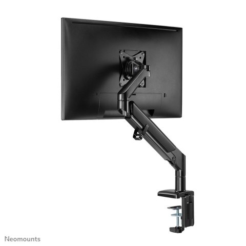 Neomounts DS70-810BL1 uchwyt / stojak do monitorów 81,3 cm (32") Biurko Czarny