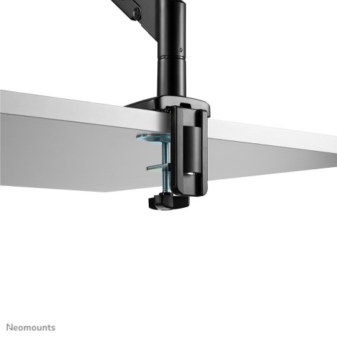 Neomounts DS70-810BL1 uchwyt / stojak do monitorów 81,3 cm (32") Biurko Czarny