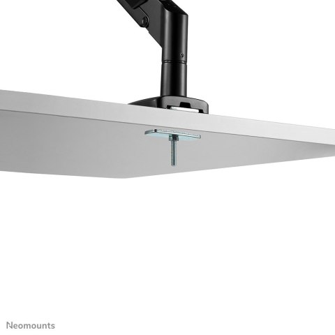 Neomounts DS70-810BL1 uchwyt / stojak do monitorów 81,3 cm (32") Biurko Czarny