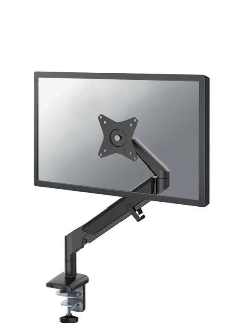 Neomounts DS70-810BL1 uchwyt / stojak do monitorów 81,3 cm (32") Biurko Czarny