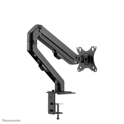 Neomounts FPMA-D650BLACK uchwyt / stojak do monitorów 68,6 cm (27") Biurko Czarny