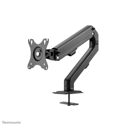 Neomounts FPMA-D650BLACK uchwyt / stojak do monitorów 68,6 cm (27") Biurko Czarny