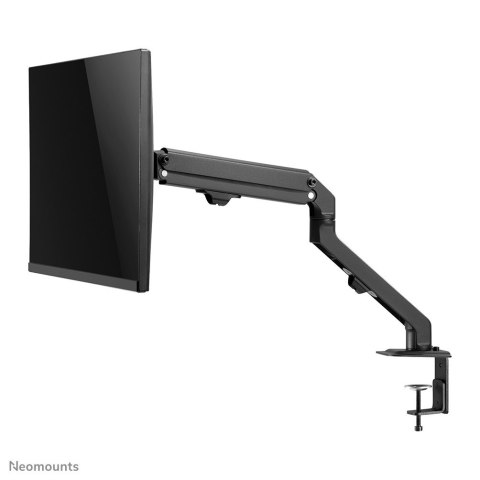 Neomounts FPMA-D650BLACK uchwyt / stojak do monitorów 68,6 cm (27") Biurko Czarny