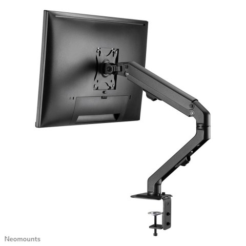 Neomounts FPMA-D650BLACK uchwyt / stojak do monitorów 68,6 cm (27") Biurko Czarny