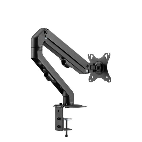 Neomounts FPMA-D650BLACK uchwyt / stojak do monitorów 68,6 cm (27") Biurko Czarny