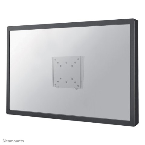 Neomounts FPMA-W25 uchwyt do telewizorów 76,2 cm (30") Czarny