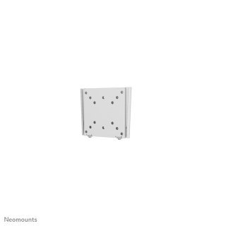 Neomounts FPMA-W25 uchwyt do telewizorów 76,2 cm (30") Czarny