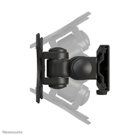 Neomounts FPMA-W250BLACK uchwyt do telewizorów 76,2 cm (30") Czarny
