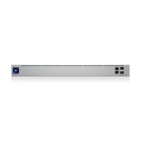 Router (Gateway) Ubiquiti UniFi Gateway Pro (UXG-Pro-EU) Router (Gateway) Ubiquiti UniFi Gateway Pro (UXG-Pro-EU)