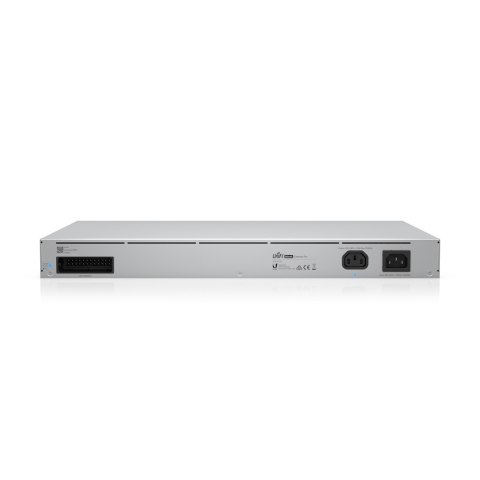Router (Gateway) Ubiquiti UniFi Gateway Pro (UXG-Pro-EU) Router (Gateway) Ubiquiti UniFi Gateway Pro (UXG-Pro-EU)