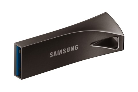 SAMSUNG FLASH BAR Plus 128GB MUF-128BE4/APC TITAN GRAY SAMSUNG FLASH BAR Plus 128GB MUF-128BE4/APC TITAN GRAY