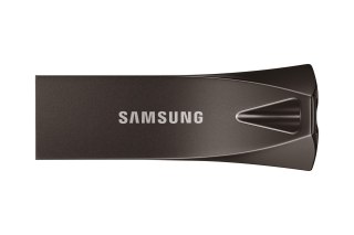 SAMSUNG FLASH BAR Plus 256GB MUF-256BE4/APC TITAN GRAY