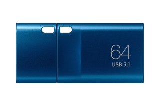 SAMSUNG FLASH Type C 64GB MUF-64DA/APC BLUE