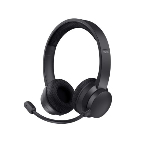 Słuchawki Trust AYDA WIRELESS ENC