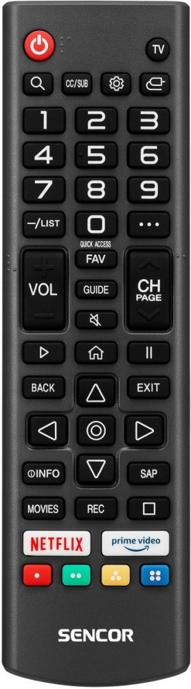 Telewizor 24 cale Smart webOS LG 12/240V SLE 24S830WB Wi-Fi BT