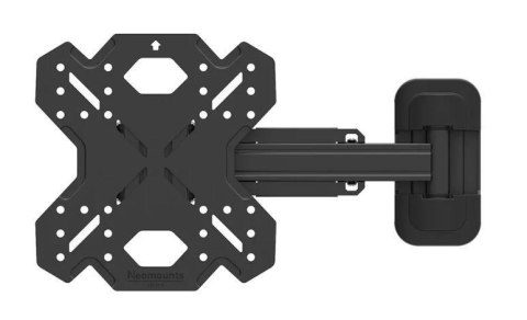 Uchwyt ścienny do telewizora TV SET ACC WALL MOUNT WL40S-840BL12 NEOMOUNTS