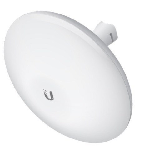 Access Point UBIQUITI NBE-M5-16 (150 Mb/s - 802.11a, 150 Mb/s - 802.11n) Access Point UBIQUITI NBE-M5-16 (150 Mb/s - 802.11a, 150 Mb/s - 802.11n)