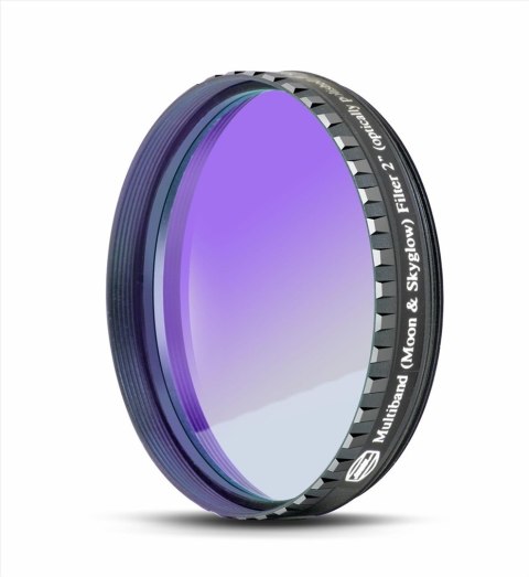 Filtr Baader Moon&Skyglow 2" Filtr Baader Moon&Skyglow 2"