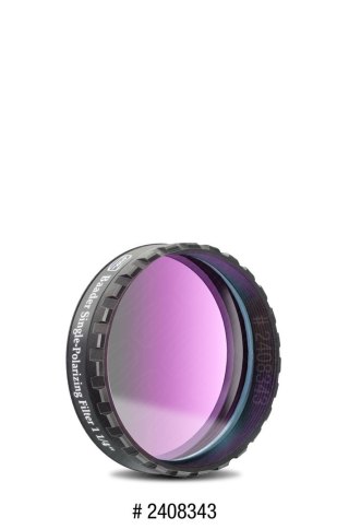 Filtr Baader pojedynczy polaryzacyjny 1,25"