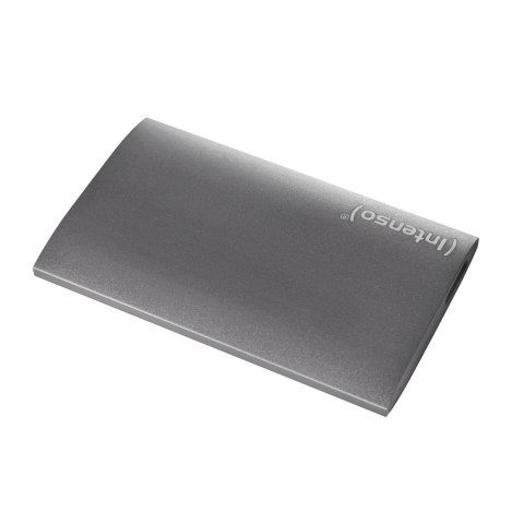 Intenso 256GB Premium Micro-USB B 3.2 Gen 1 (3.1 Gen 1) Antracyt