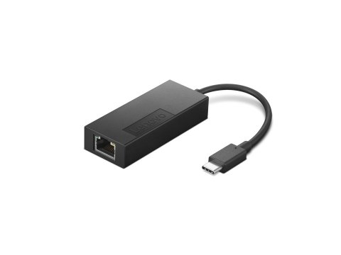 Lenovo 4X91H17795 stacja dokująca RJ-45 Czarny Lenovo 4X91H17795 stacja dokująca RJ-45 Czarny