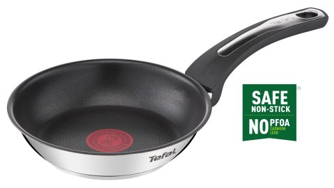Patelnia TEFAL Emotion 18 cm E30001 Patelnia TEFAL Emotion 18 cm E30001