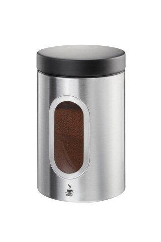 Pojemnik na kawę 500 g GEFU PIERO G-16340