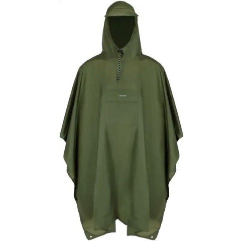 Poncho przeciwdeszczowe dla dorosłych VIKING Vesper zielone Poncho przeciwdeszczowe dla dorosłych VIKING Vesper zielone