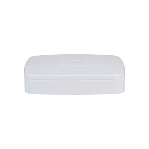 REJESTRATOR IP DAHUA NVR2104-P-4KS3 4 KANAŁY, 4 PoE