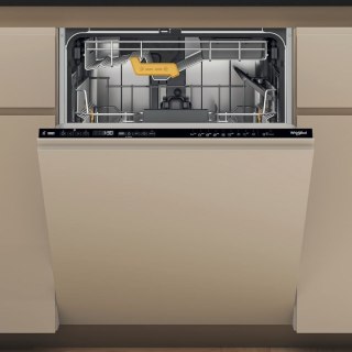 Zmywarka Whirlpool | WH8IPB14AM6L0 | Wbudowany | Szerokość 59,8 cm | Liczba kompletów naczyń 14 | Liczba programów 10 | Klasa ef