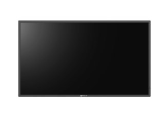 AG NEOVO MONITOR 43 QM-4302 4K UHD 3840X2160 HDMIX2 D-SUB USBX2.0 GŁOŚNIK