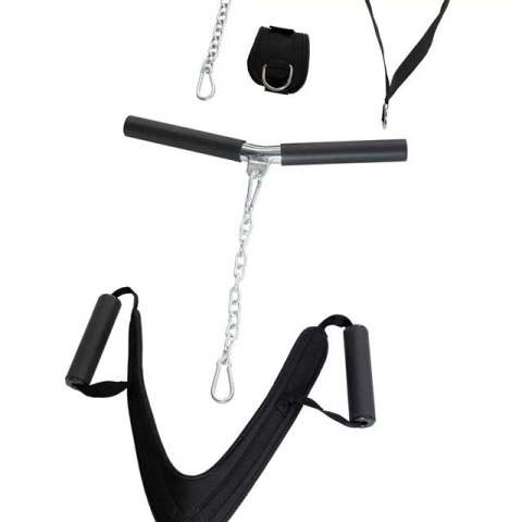 Atlas HORIZON FITNESS Torus 5 Atlas HORIZON FITNESS Torus 5