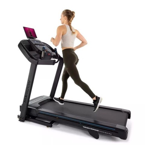 Bieżnia elektryczna HORIZON FITNESS 7.0 AT-24 Bieżnia elektryczna HORIZON FITNESS 7.0 AT-24