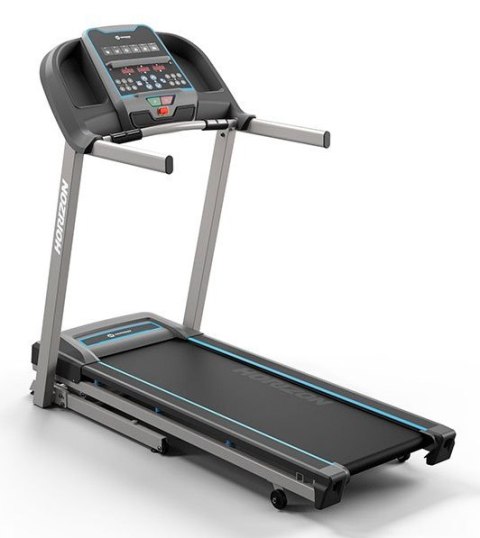 Bieżnia elektryczna HORIZON FITNESS eTR 5.0 Bieżnia elektryczna HORIZON FITNESS eTR 5.0
